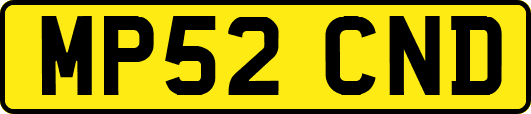 MP52CND