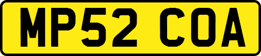 MP52COA