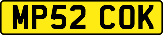 MP52COK