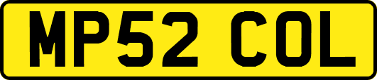 MP52COL