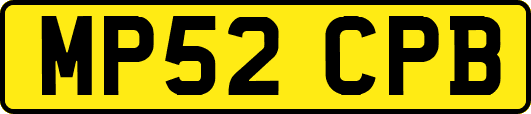 MP52CPB