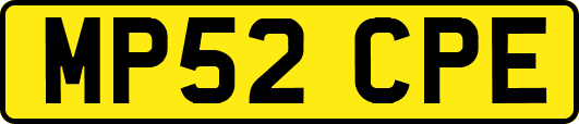 MP52CPE