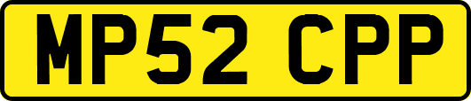 MP52CPP