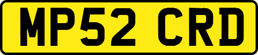 MP52CRD