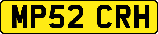 MP52CRH