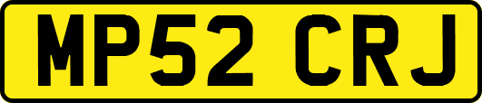MP52CRJ