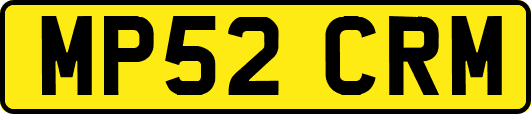 MP52CRM