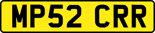 MP52CRR