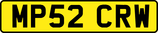 MP52CRW
