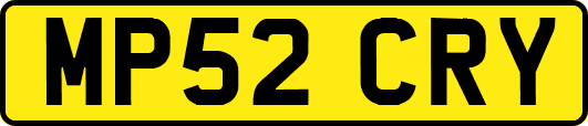 MP52CRY