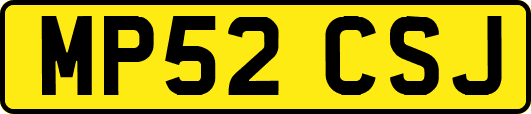 MP52CSJ