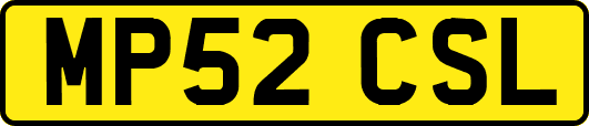 MP52CSL