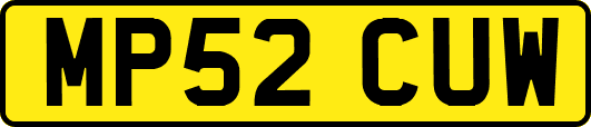 MP52CUW
