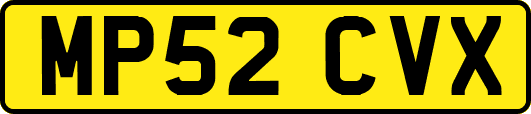 MP52CVX