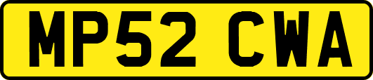 MP52CWA