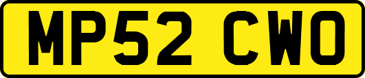 MP52CWO