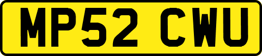 MP52CWU