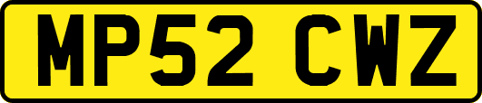 MP52CWZ