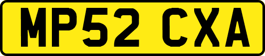 MP52CXA