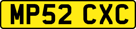 MP52CXC