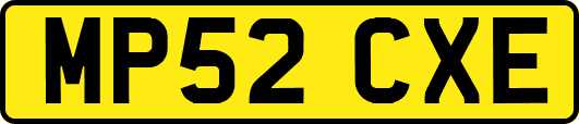 MP52CXE