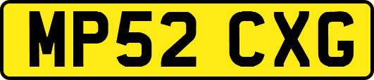 MP52CXG