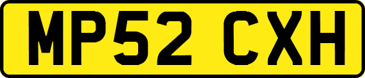 MP52CXH
