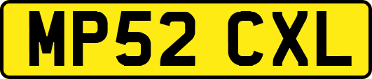 MP52CXL