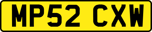 MP52CXW