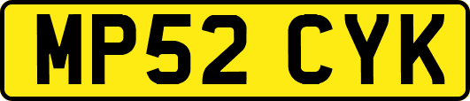MP52CYK