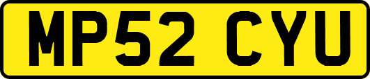 MP52CYU
