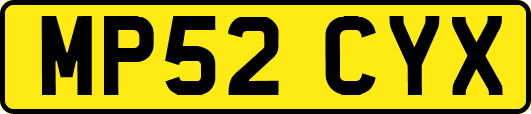 MP52CYX