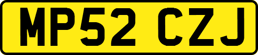 MP52CZJ