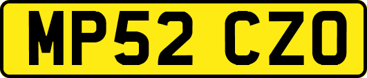 MP52CZO