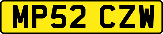 MP52CZW