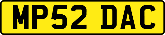 MP52DAC