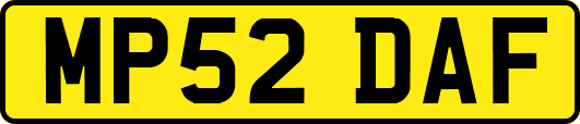MP52DAF
