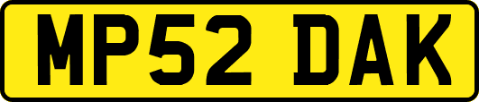 MP52DAK