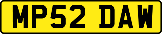 MP52DAW
