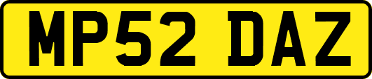 MP52DAZ