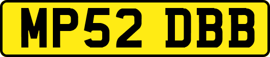 MP52DBB