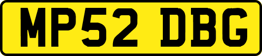MP52DBG