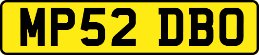 MP52DBO