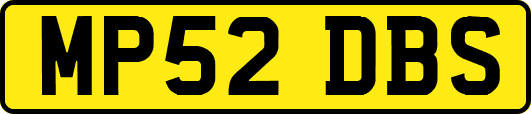 MP52DBS