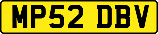 MP52DBV