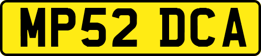 MP52DCA
