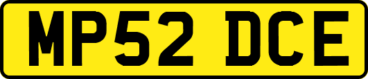 MP52DCE