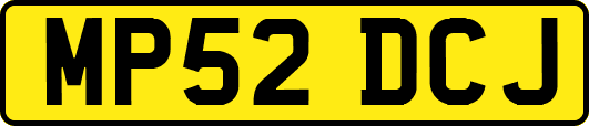 MP52DCJ