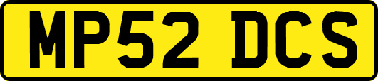 MP52DCS