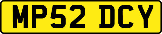 MP52DCY